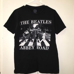 THE BEATLES T-shirt